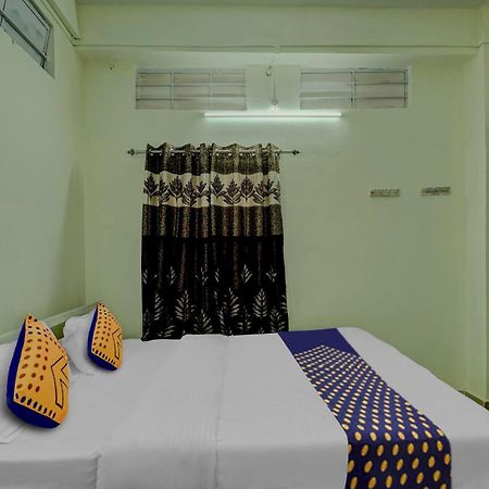 Spot On Rainbow Lodge Гувахати Экстерьер фото