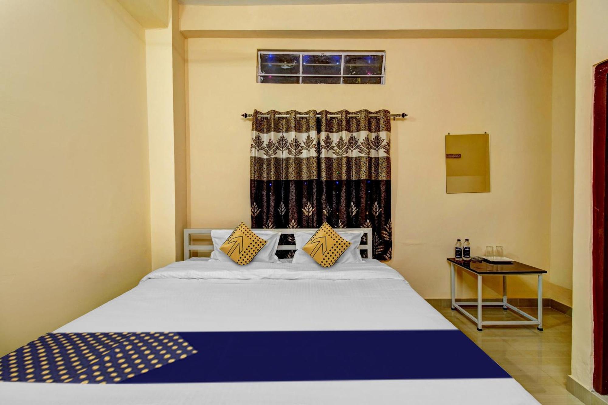 Spot On Rainbow Lodge Гувахати Экстерьер фото
